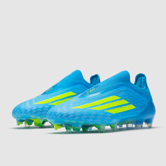 adidas F50 Elite Laceless FG