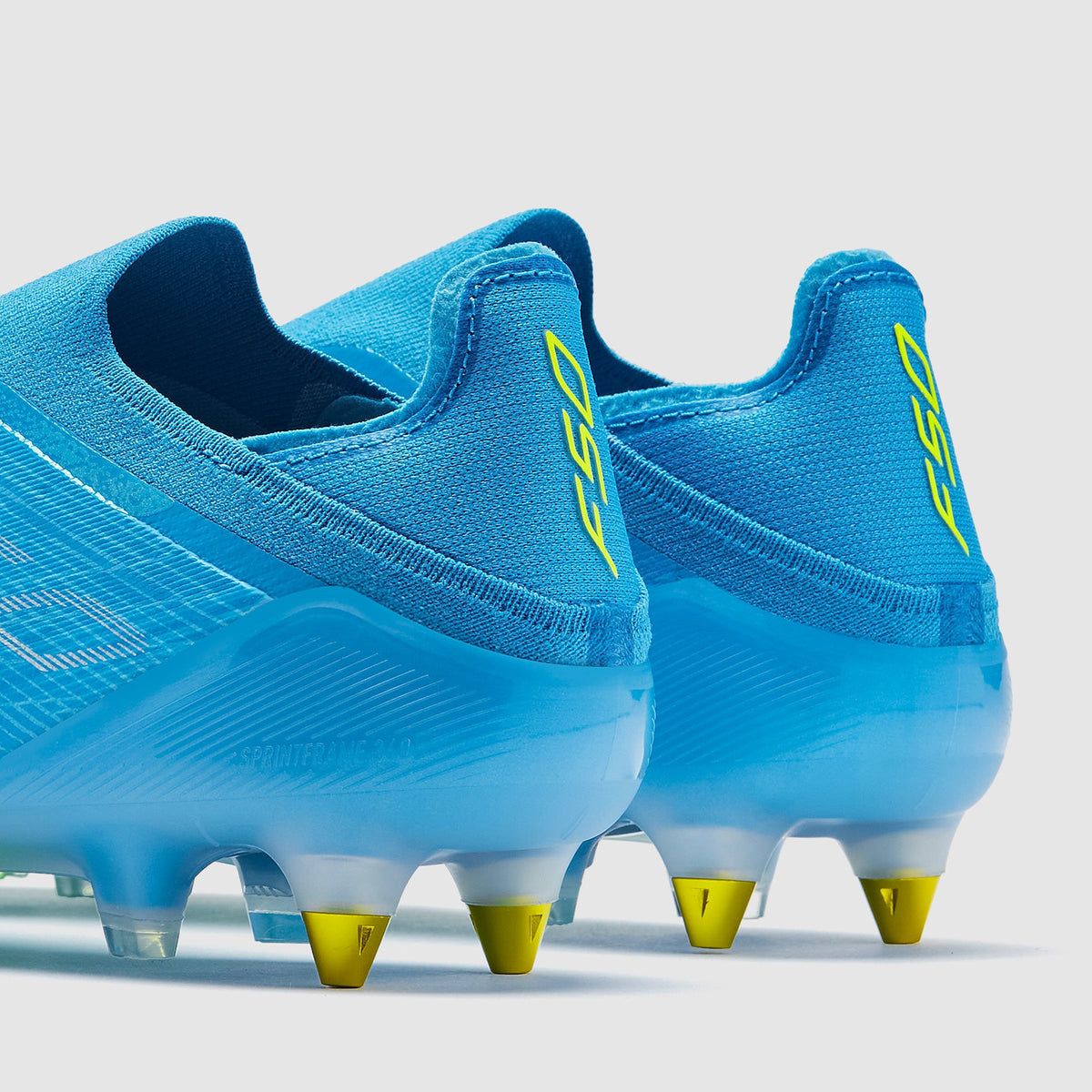 adidas F50 Elite Laceless SG