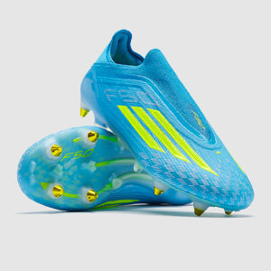 adidas F50 Elite Laceless SG