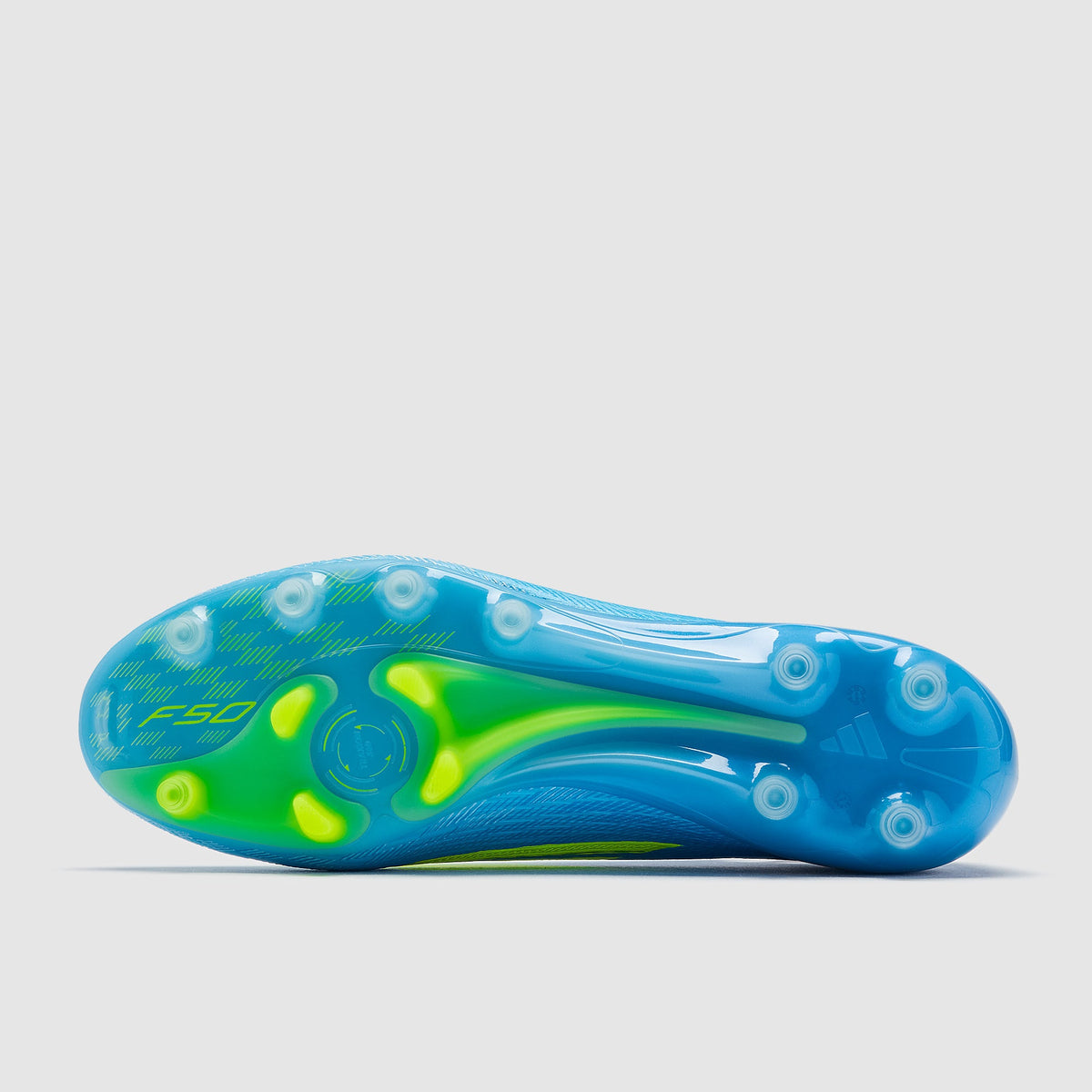 adidas F50 Elite Laceless AG