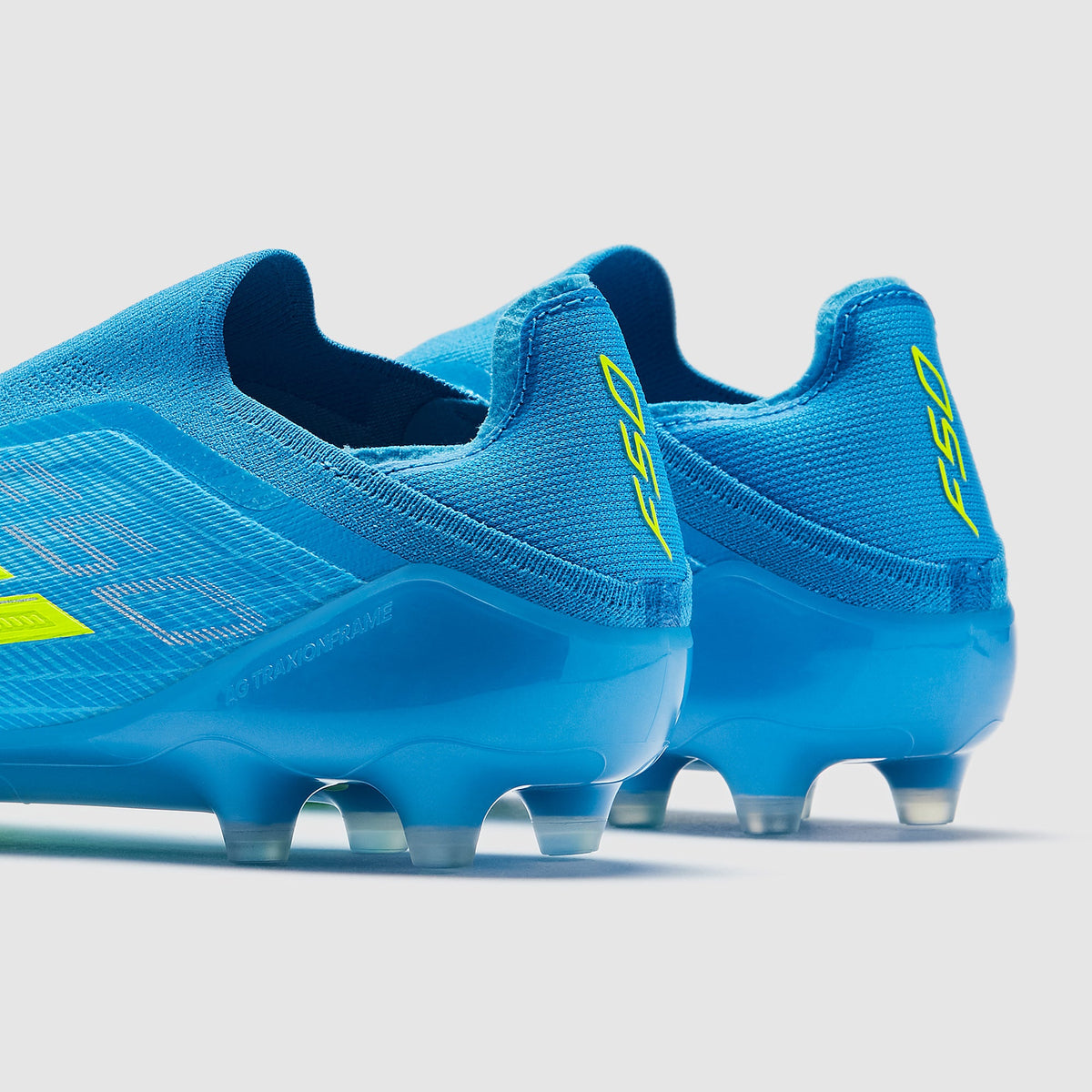 adidas F50 Elite Laceless AG