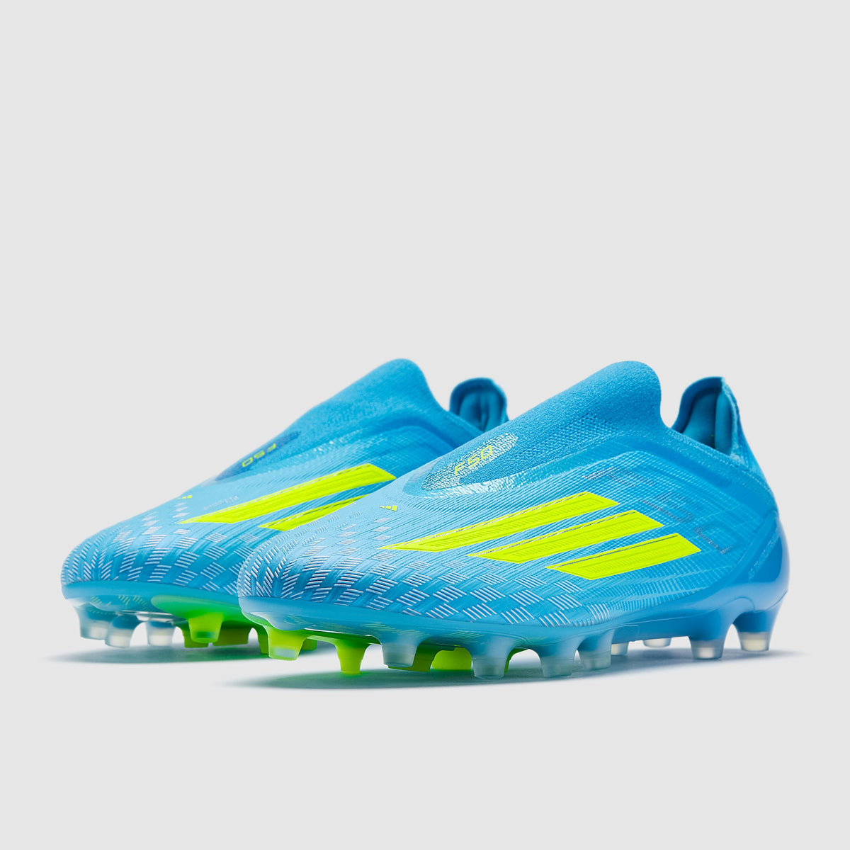 adidas F50 Elite Laceless AG