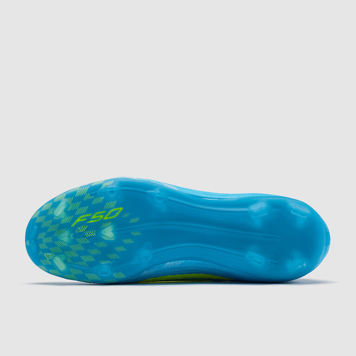 adidas Kids F50 Elite Laceless FG