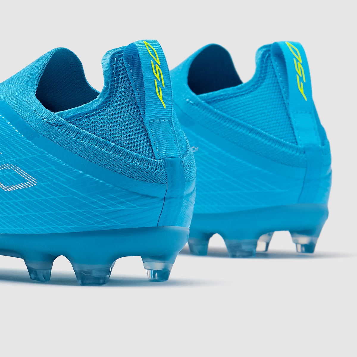 adidas Kids F50 Elite Laceless FG