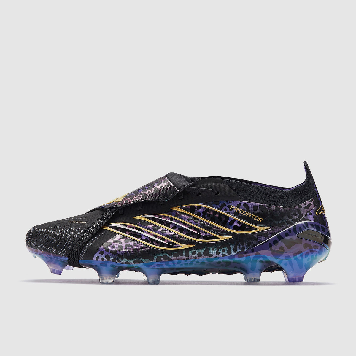 adidas Predator Elite Tongue x Kaka FG
