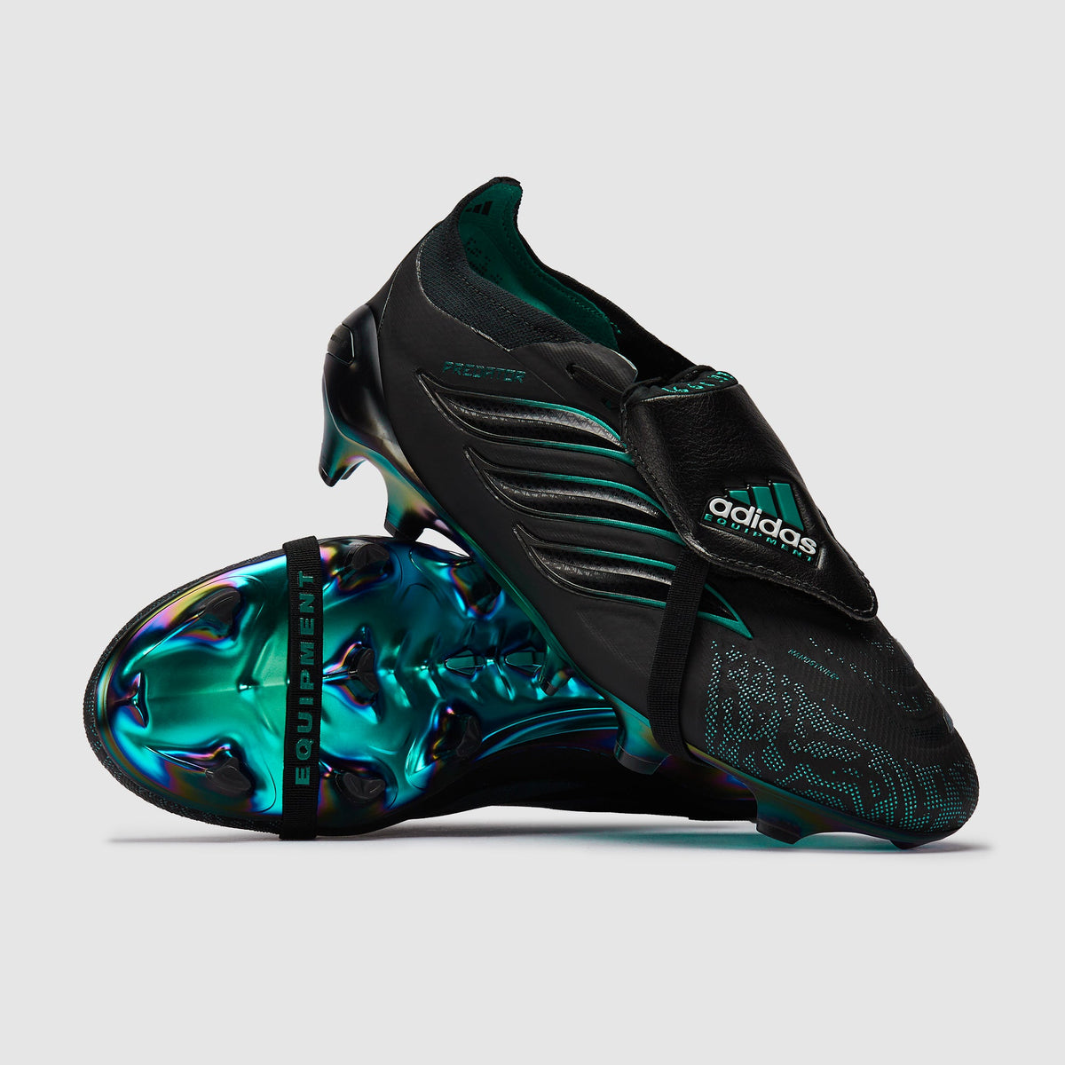 adidas Predator EQT Elite Tongue FG