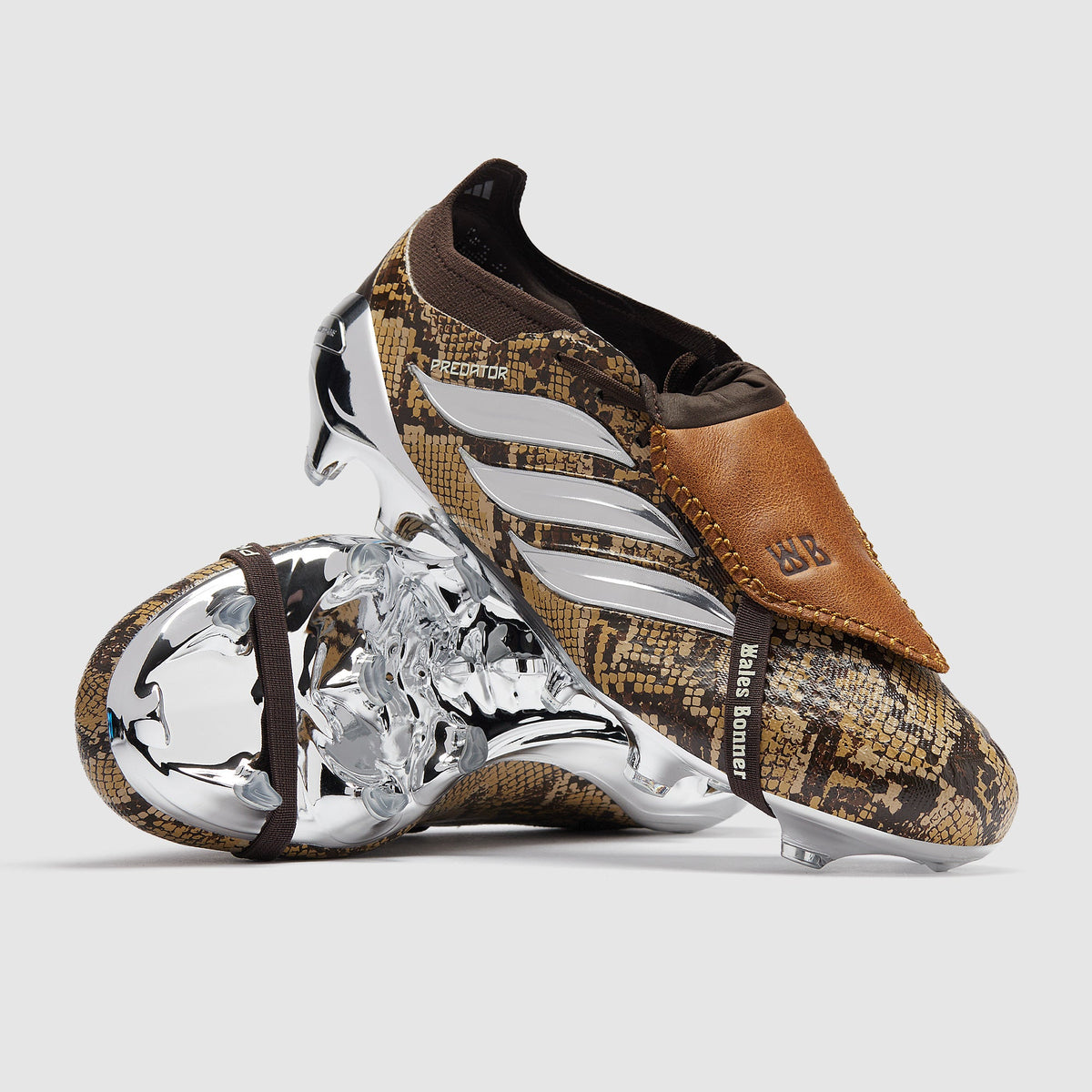 adidas Predator Elite Tongue x Wales Bonner FG