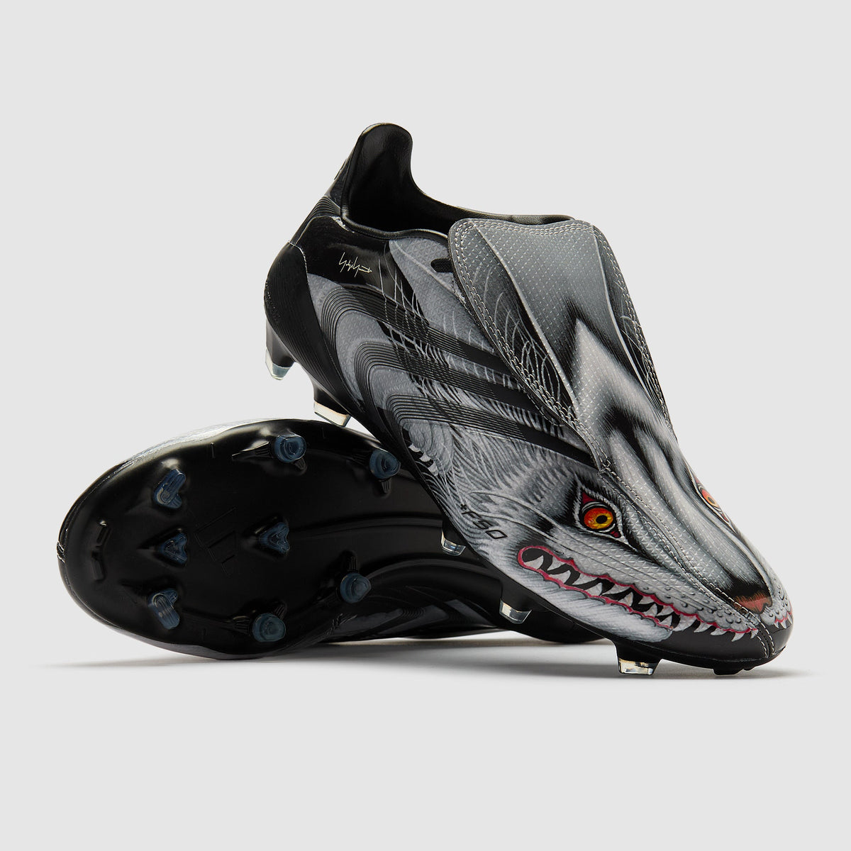 adidas F50 Tunit x Y-3 FG