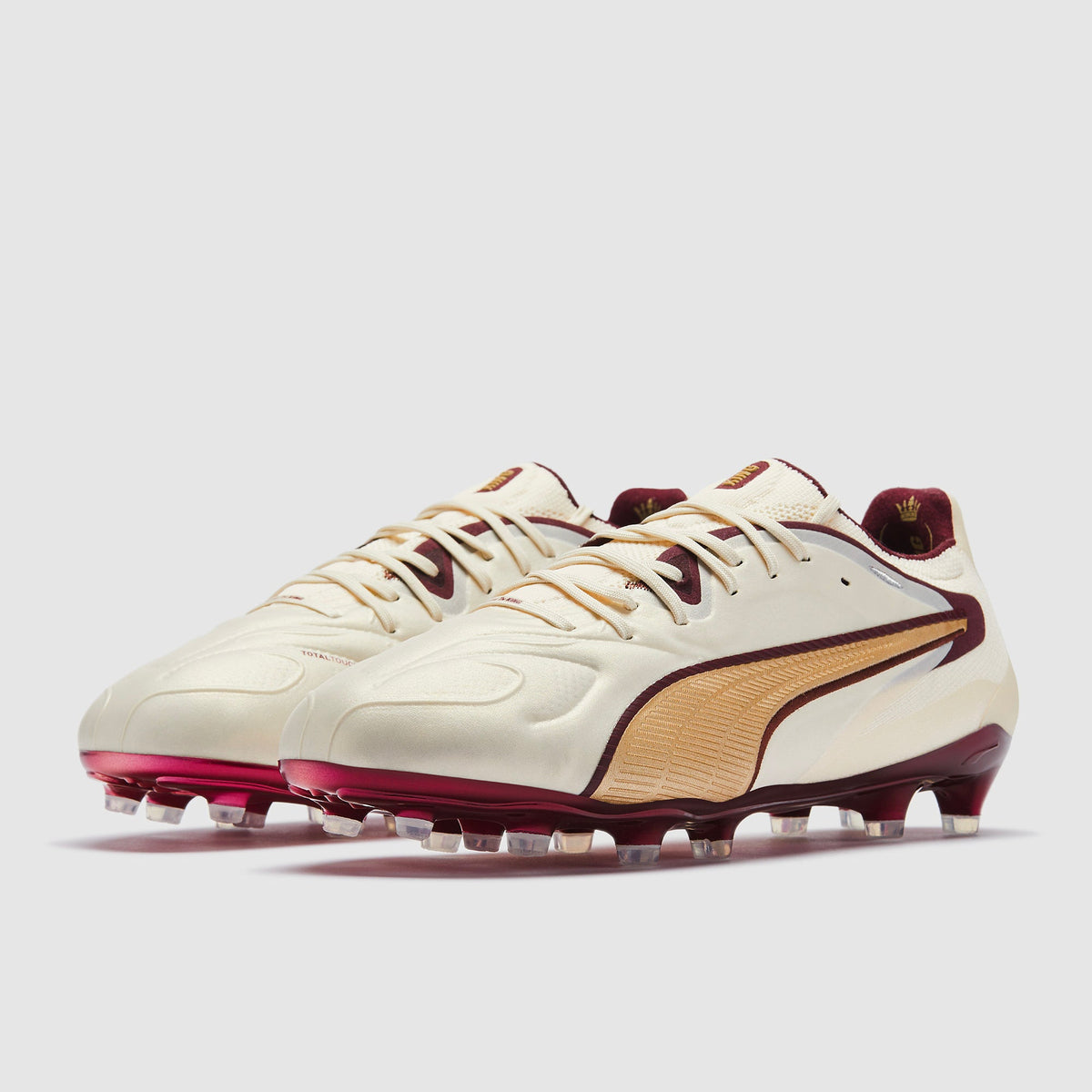 Puma King 20 Ultimate LE FG