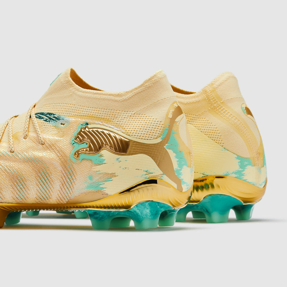 Puma Future 9 Ultimate FG