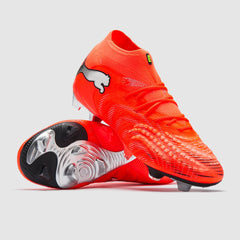 Puma Womens Future 9 Ultimate FG
