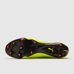 Puma Ultra 6 Carbon FG