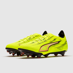 Puma Ultra 6 Carbon FG