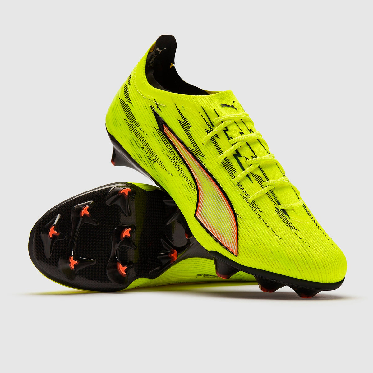 Puma Ultra 6 Carbon FG