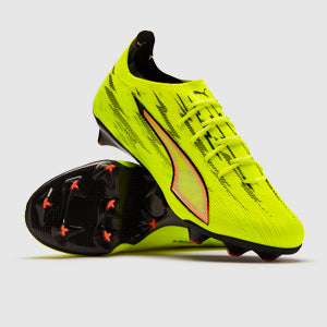 Puma Ultra 6 Carbon FG
