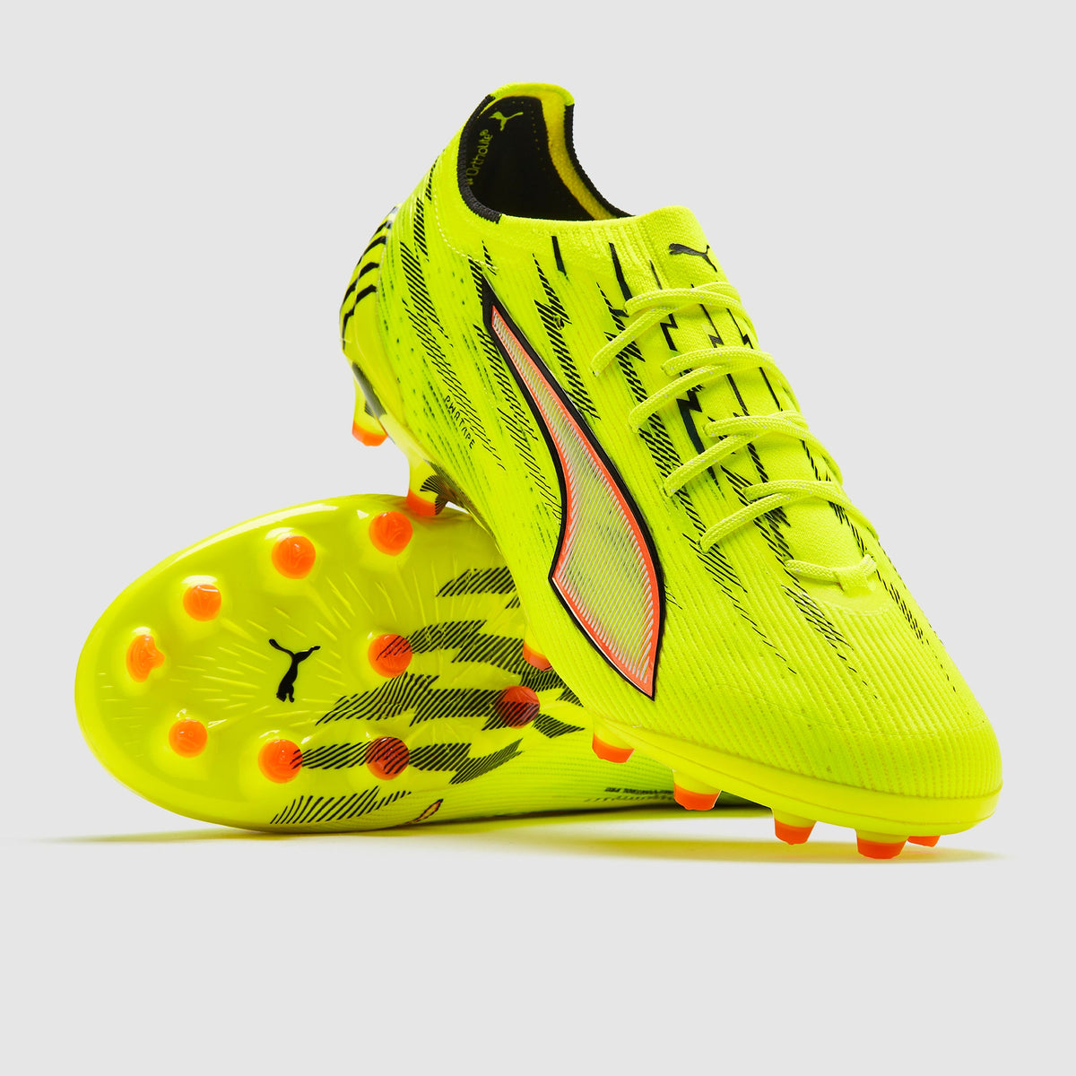 Puma Ultra 6 Ultimate AG