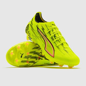 Puma Womens Ultra 6 Ultimate FG