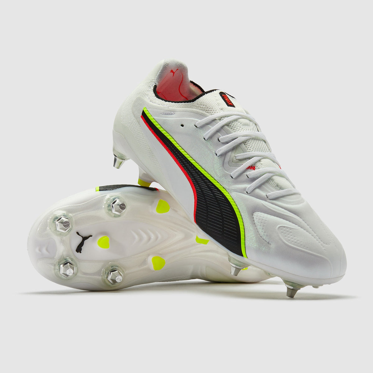 Puma King 20 Ultimate MxSG