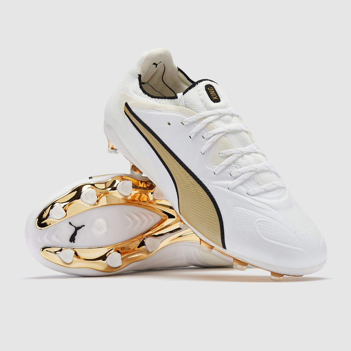 Puma King 20 Ultimate FG/AG