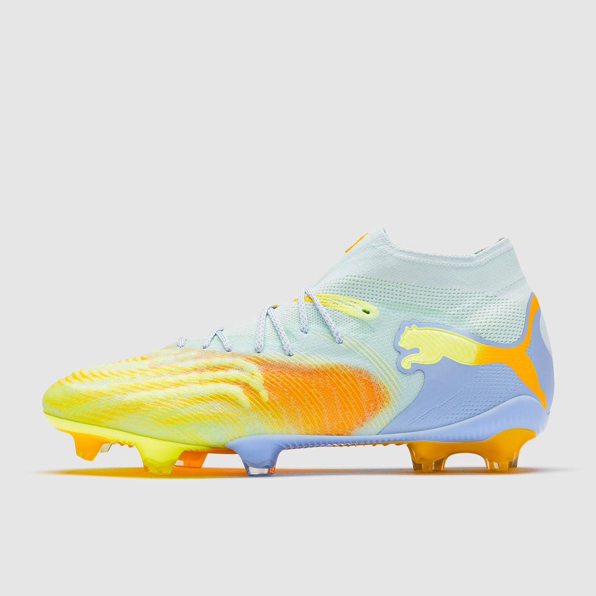 Puma Womens Future 9 Ultimate FG