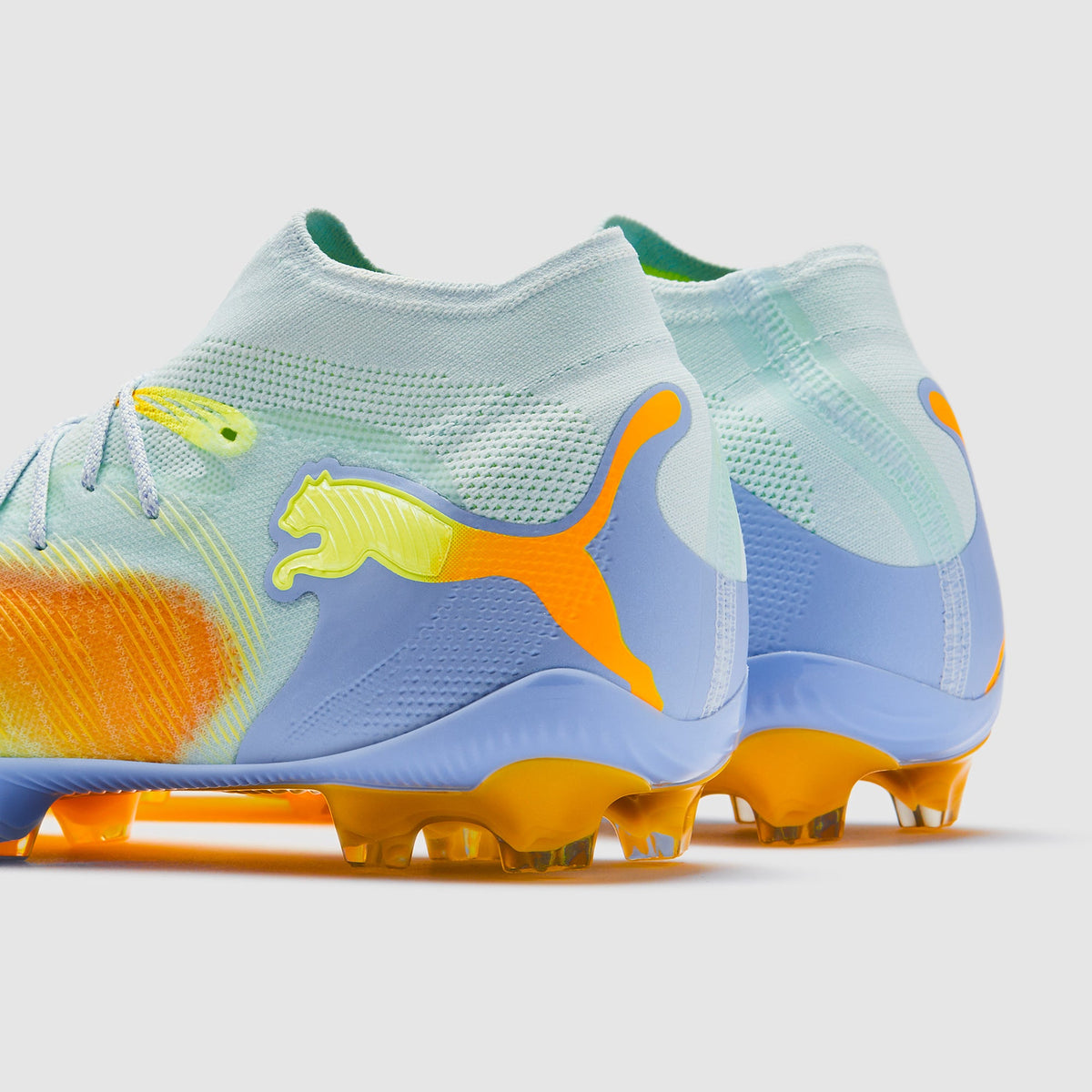 Puma Womens Future 9 Ultimate FG