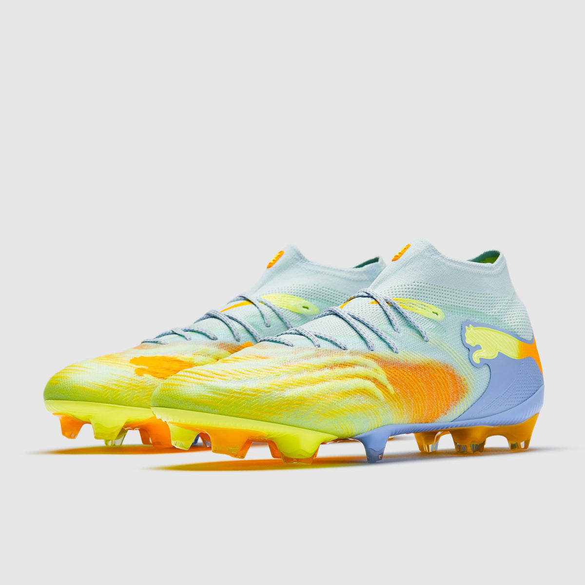 Puma Womens Future 9 Ultimate FG
