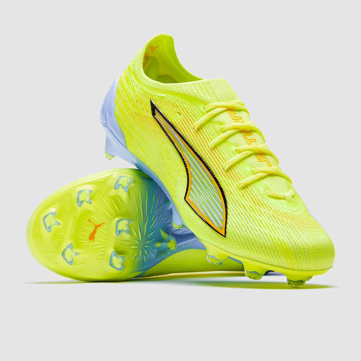 Puma Womens Ultra 6 Ultimate FG