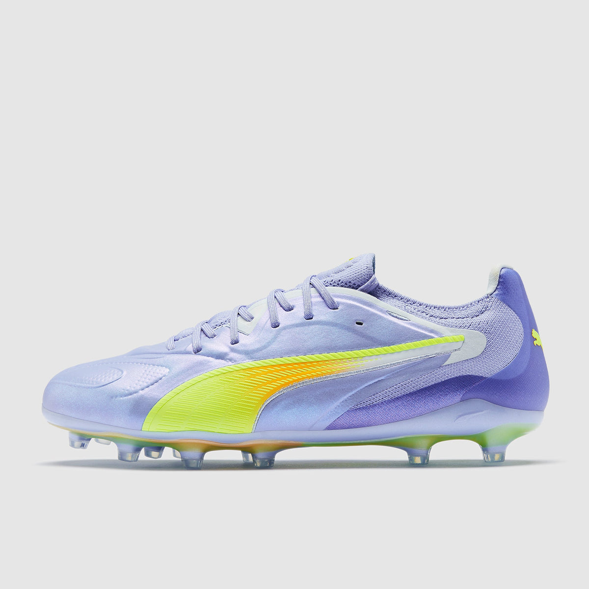 Puma Womens King 20 Ultimate FG/AG