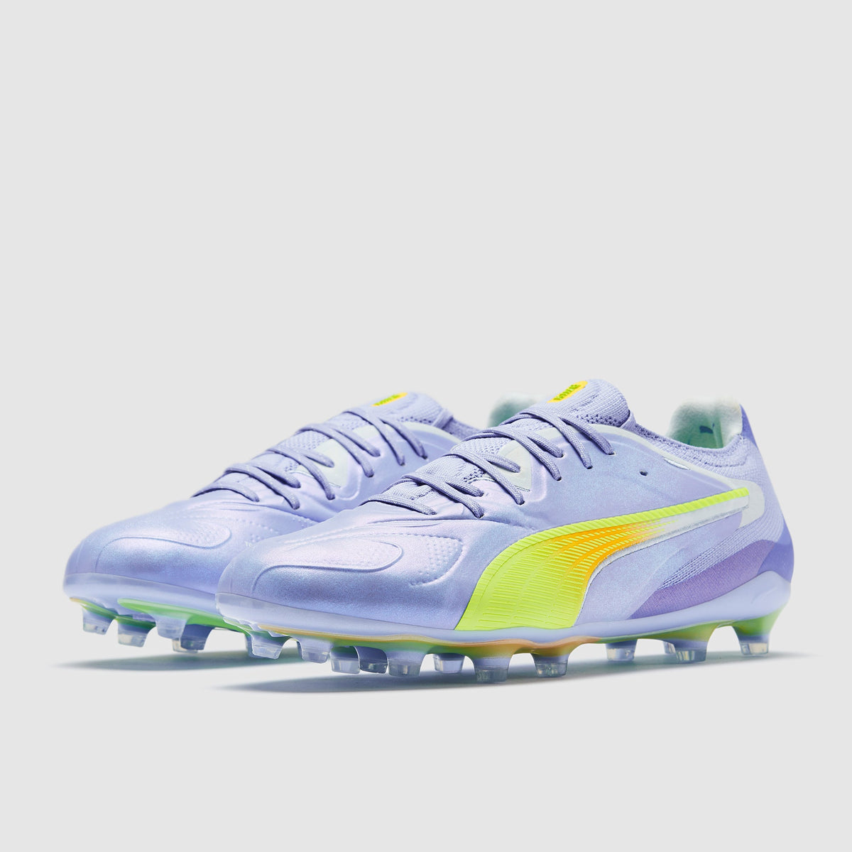 Puma Womens King 20 Ultimate FG/AG