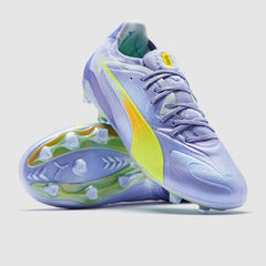 Puma Womens King 20 Ultimate FG/AG
