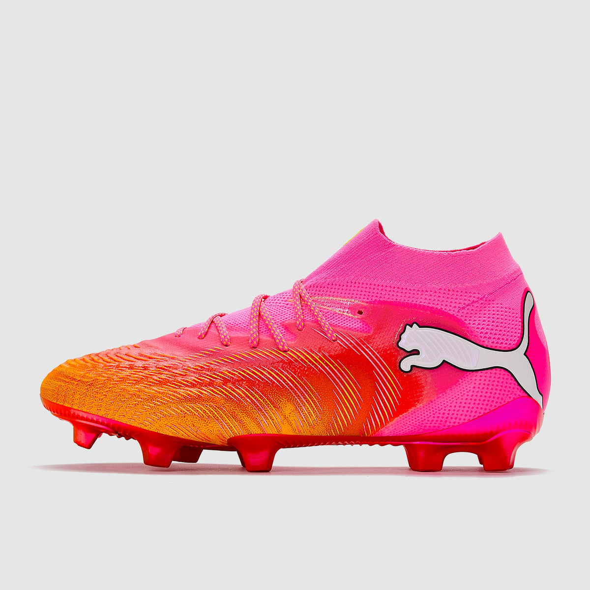 Puma Womens Future 9 Ultimate FG