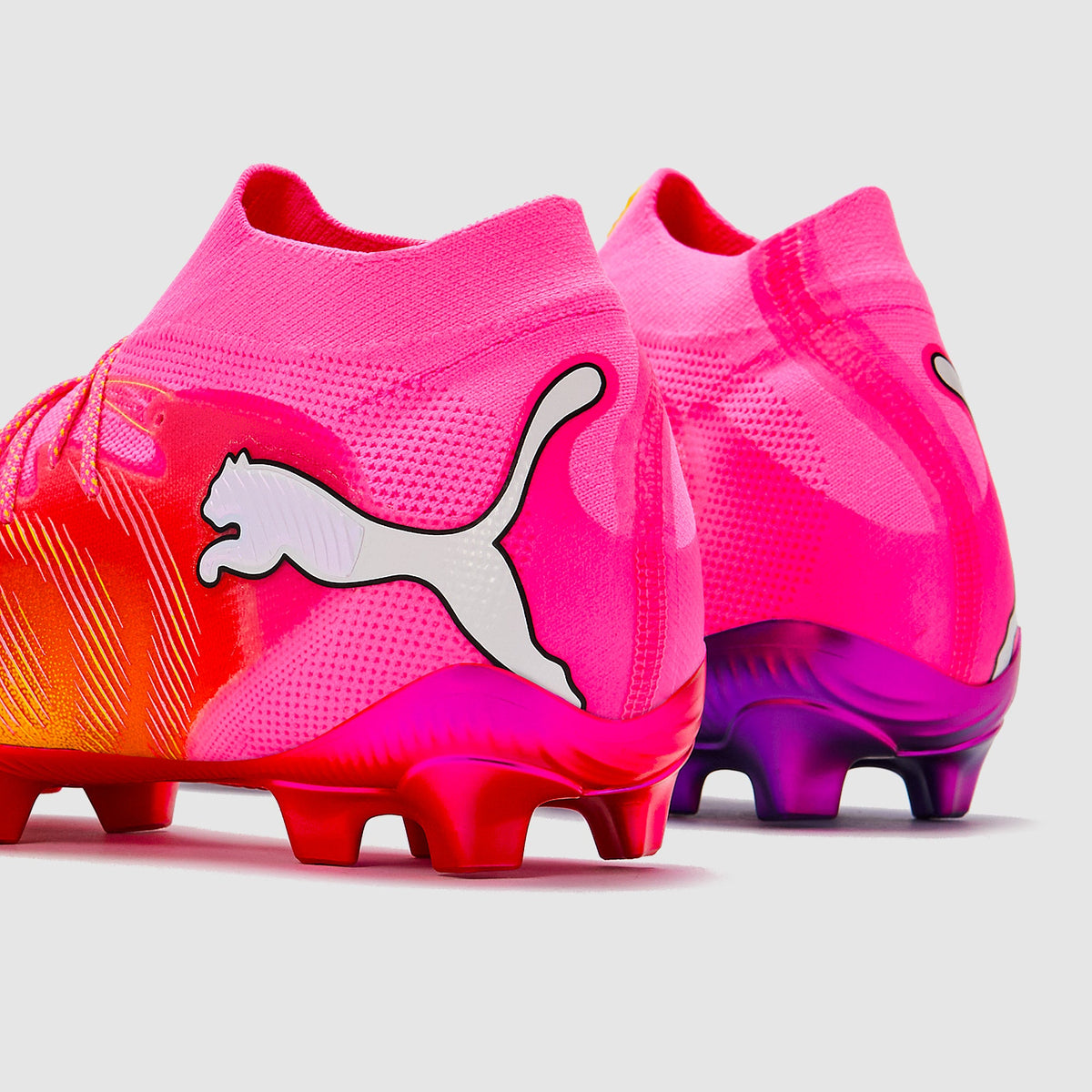 Puma Womens Future 9 Ultimate FG