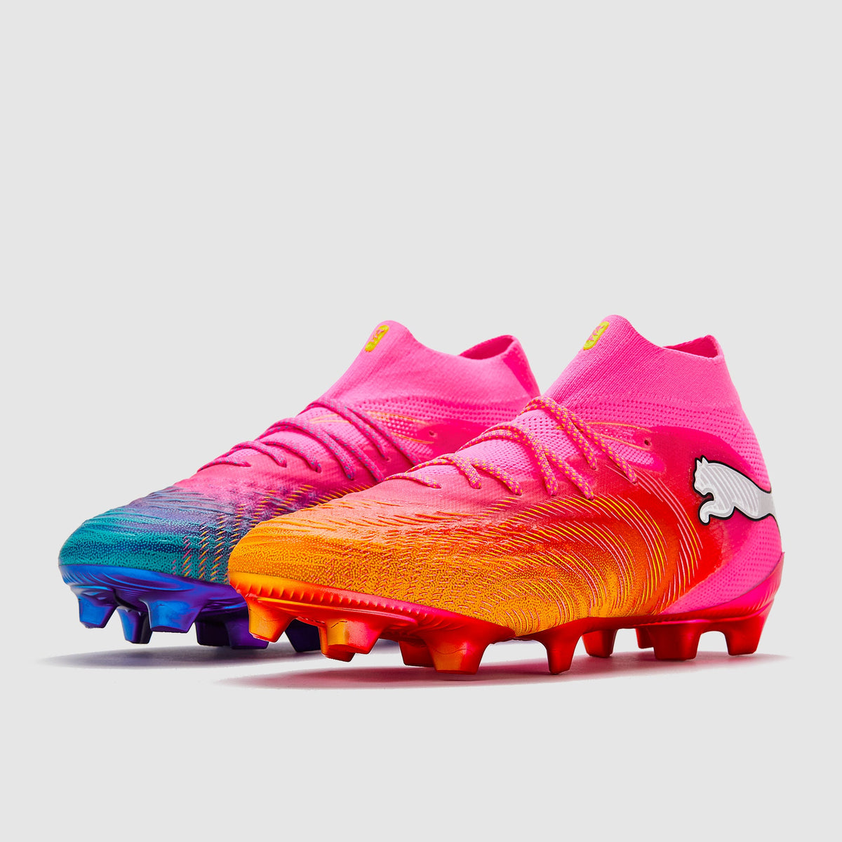 Puma Womens Future 9 Ultimate FG
