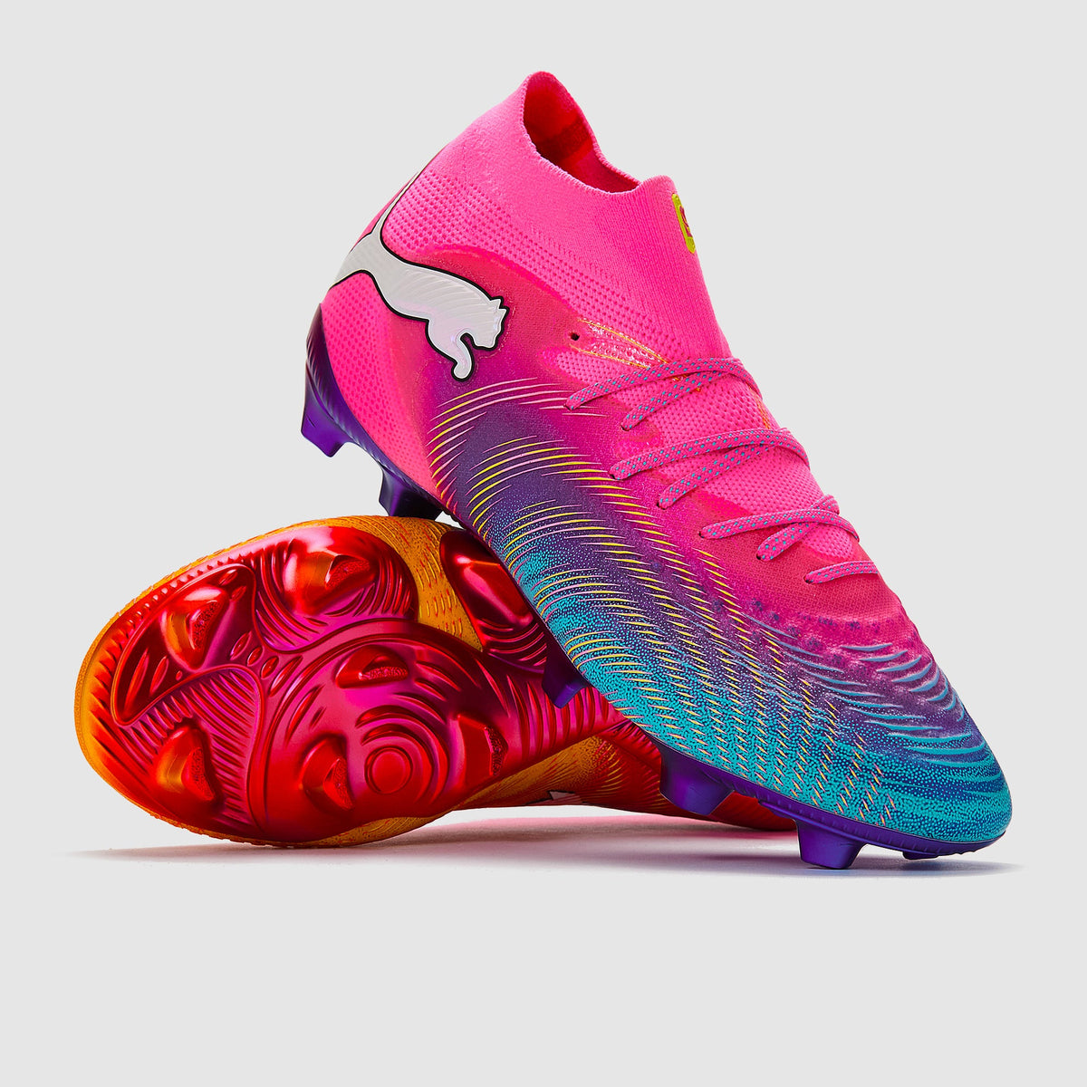 Puma Womens Future 9 Ultimate FG