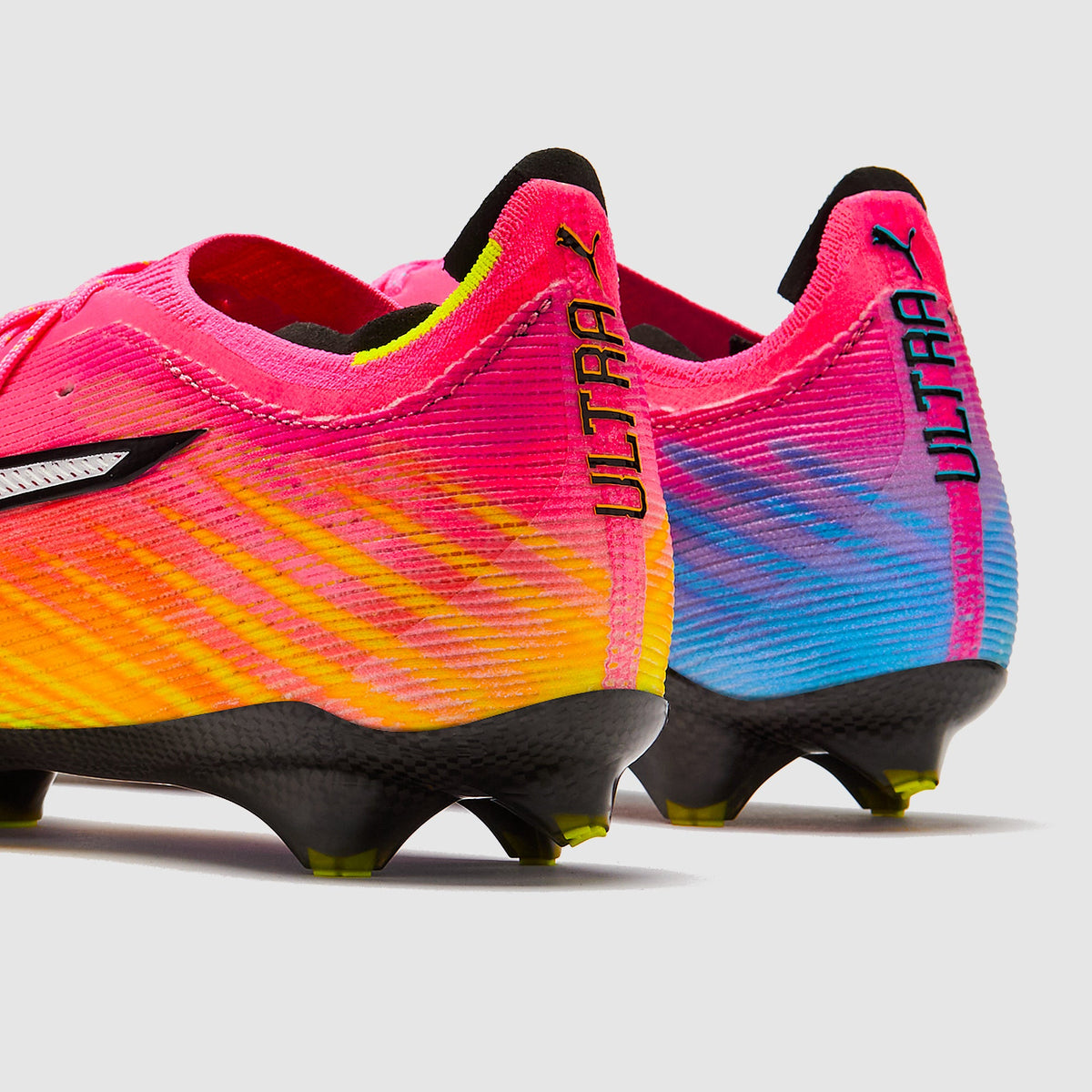Puma Ultra 6 Carbon FG