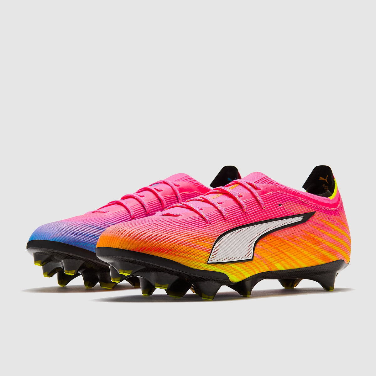 Puma Ultra 6 Carbon FG