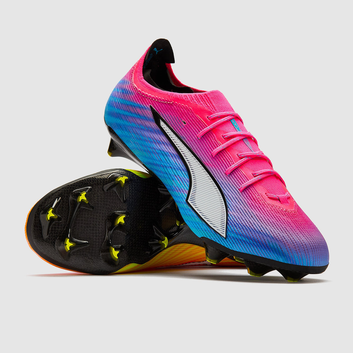 Puma Ultra 6 Carbon FG