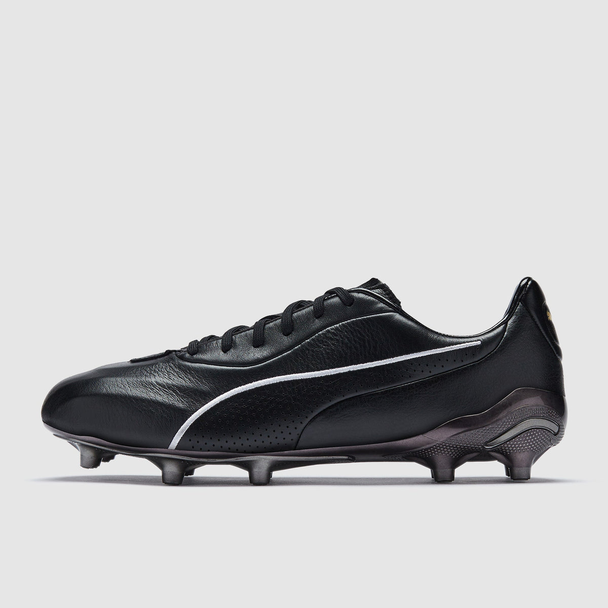Puma King Platinum FG/AG