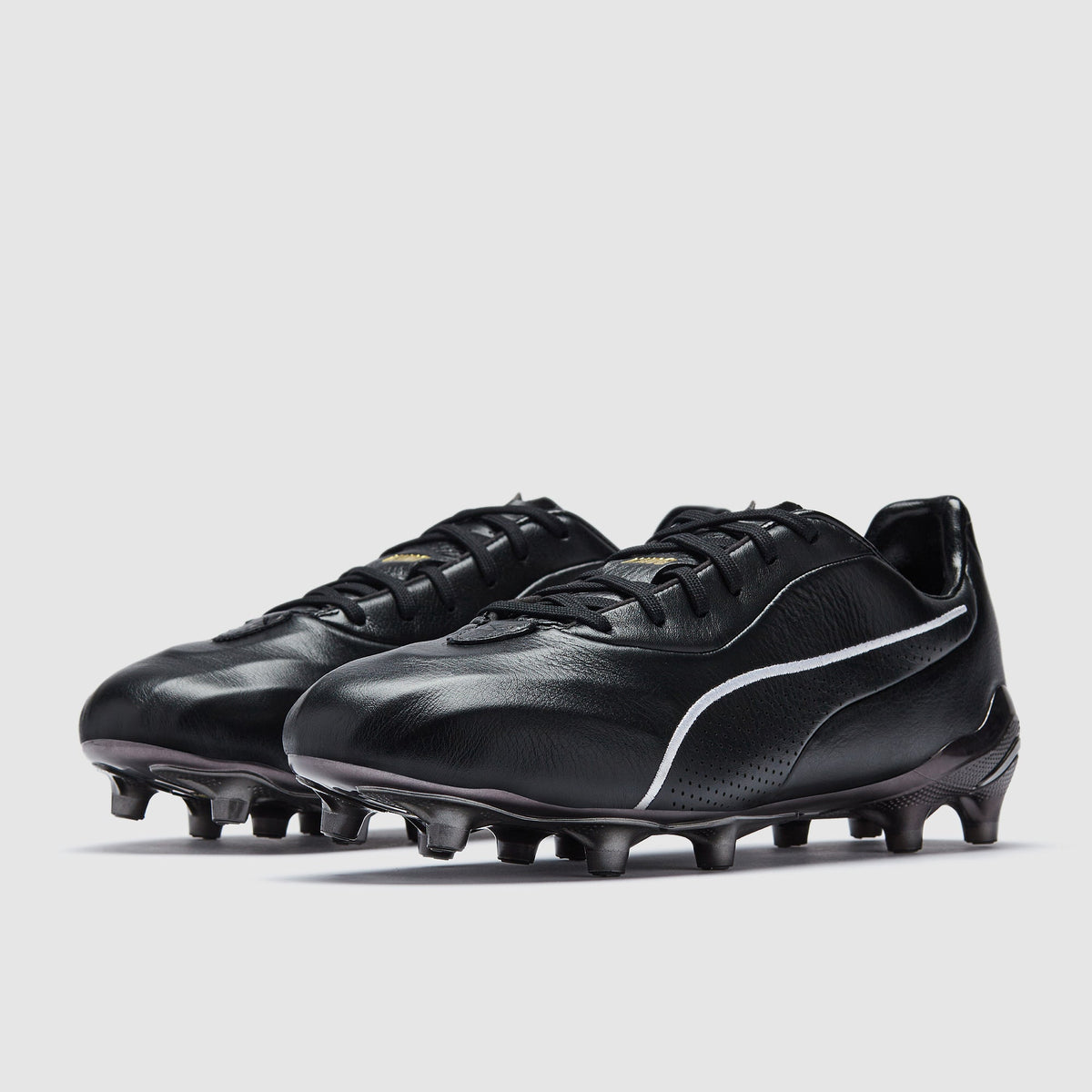 Puma King Platinum FG/AG