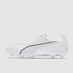 Puma King Platinum FG/AG