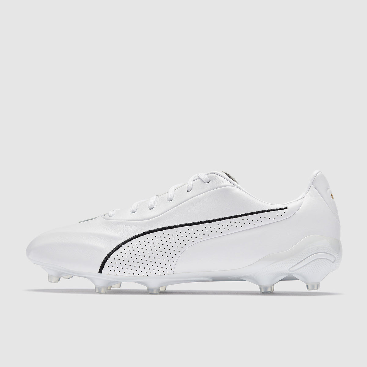 Puma King Platinum FG/AG