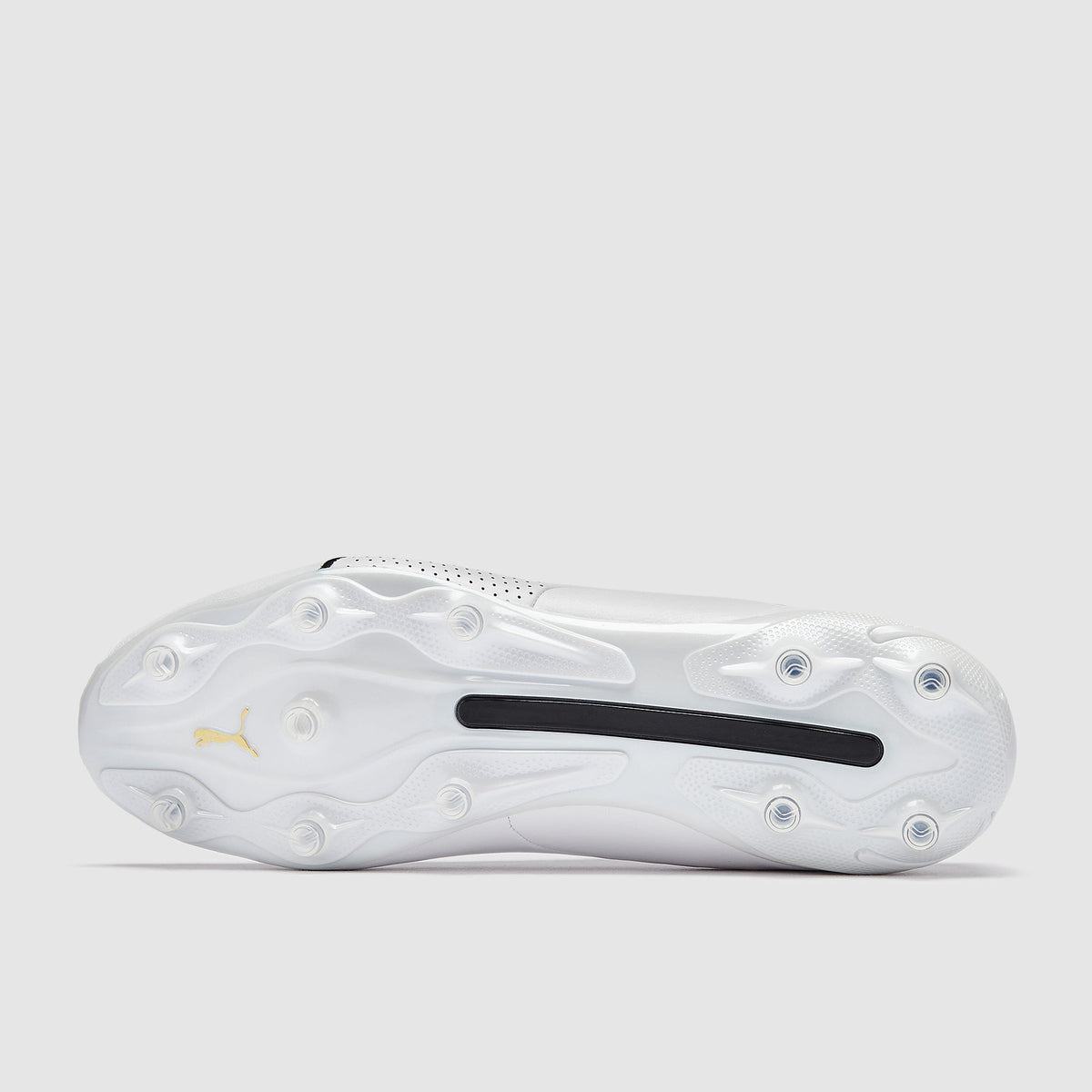 Puma King Platinum FG/AG