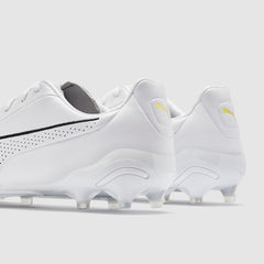Puma King Platinum FG/AG