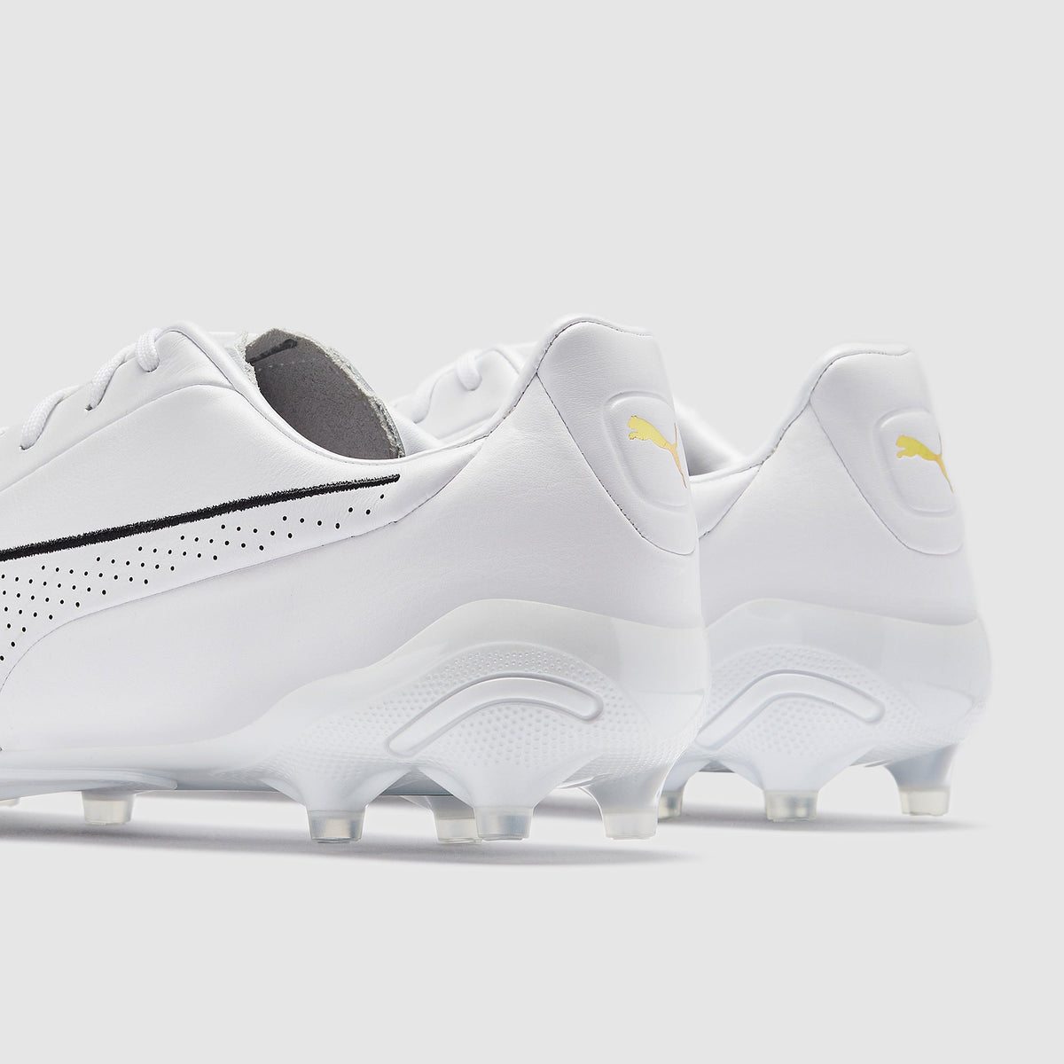 Puma King Platinum FG/AG