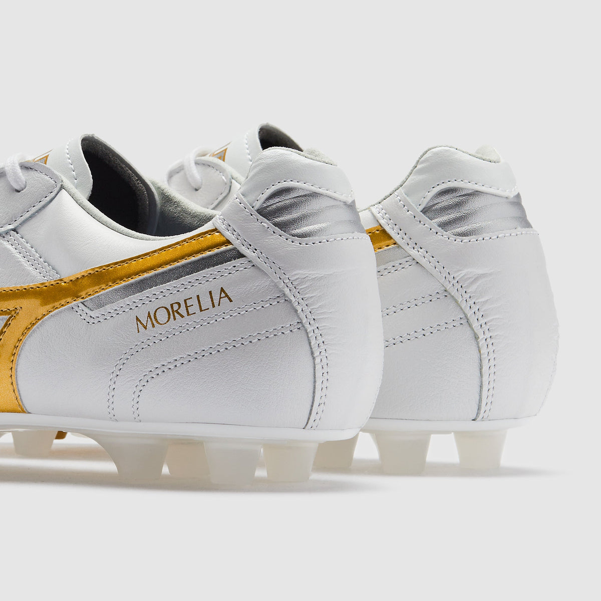 Mizuno Morelia II Made In Japan FG