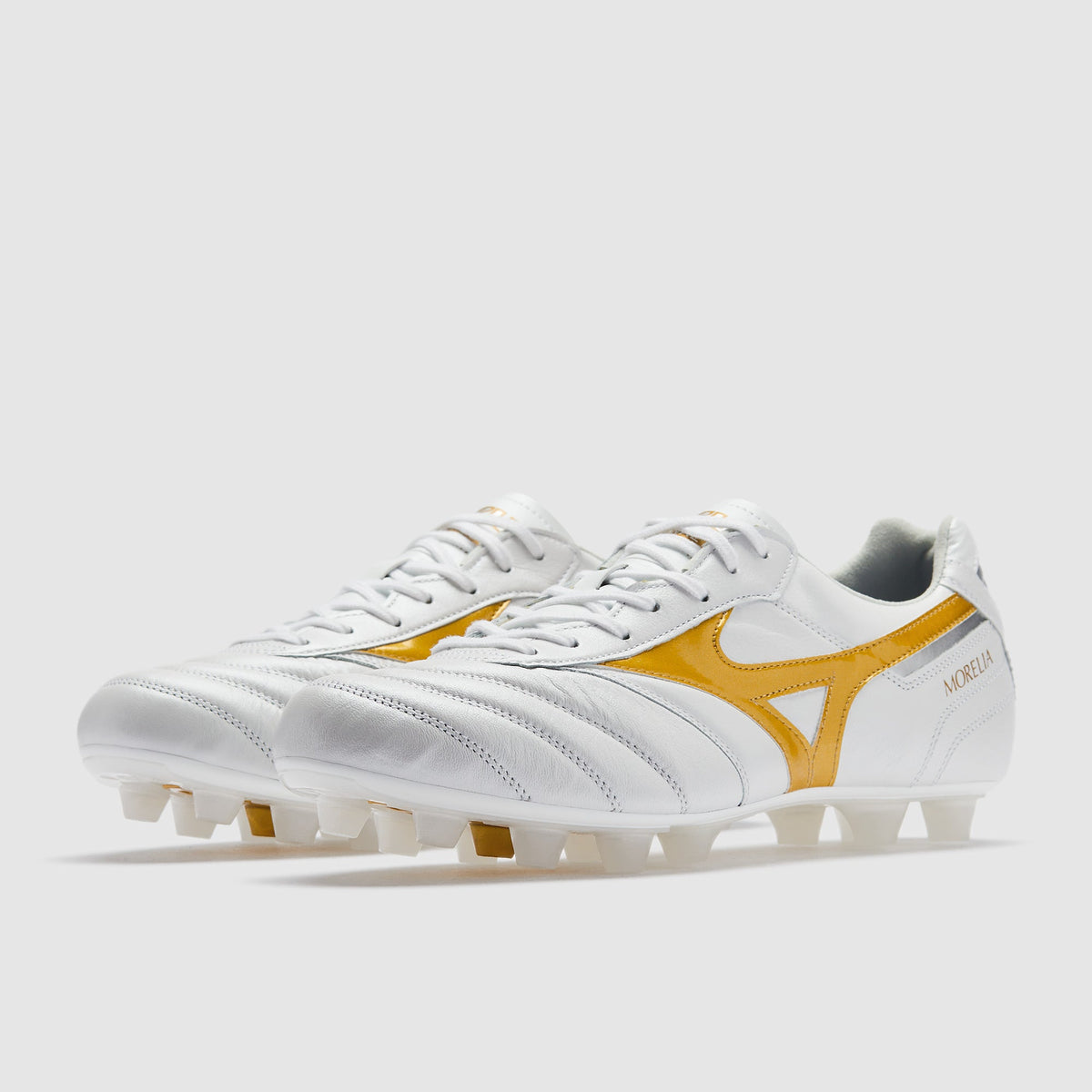 Mizuno Morelia II Made In Japan FG