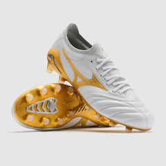 Mizuno Morelia Neo IV Beta Made In Japan FG