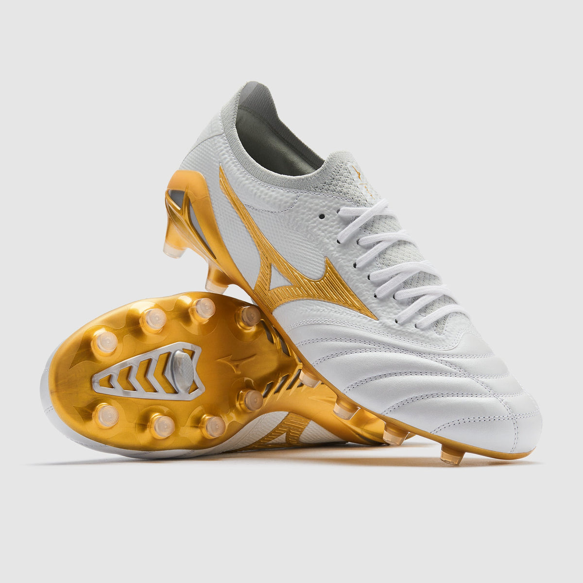 Mizuno Morelia Neo IV Beta Made In Japan FG