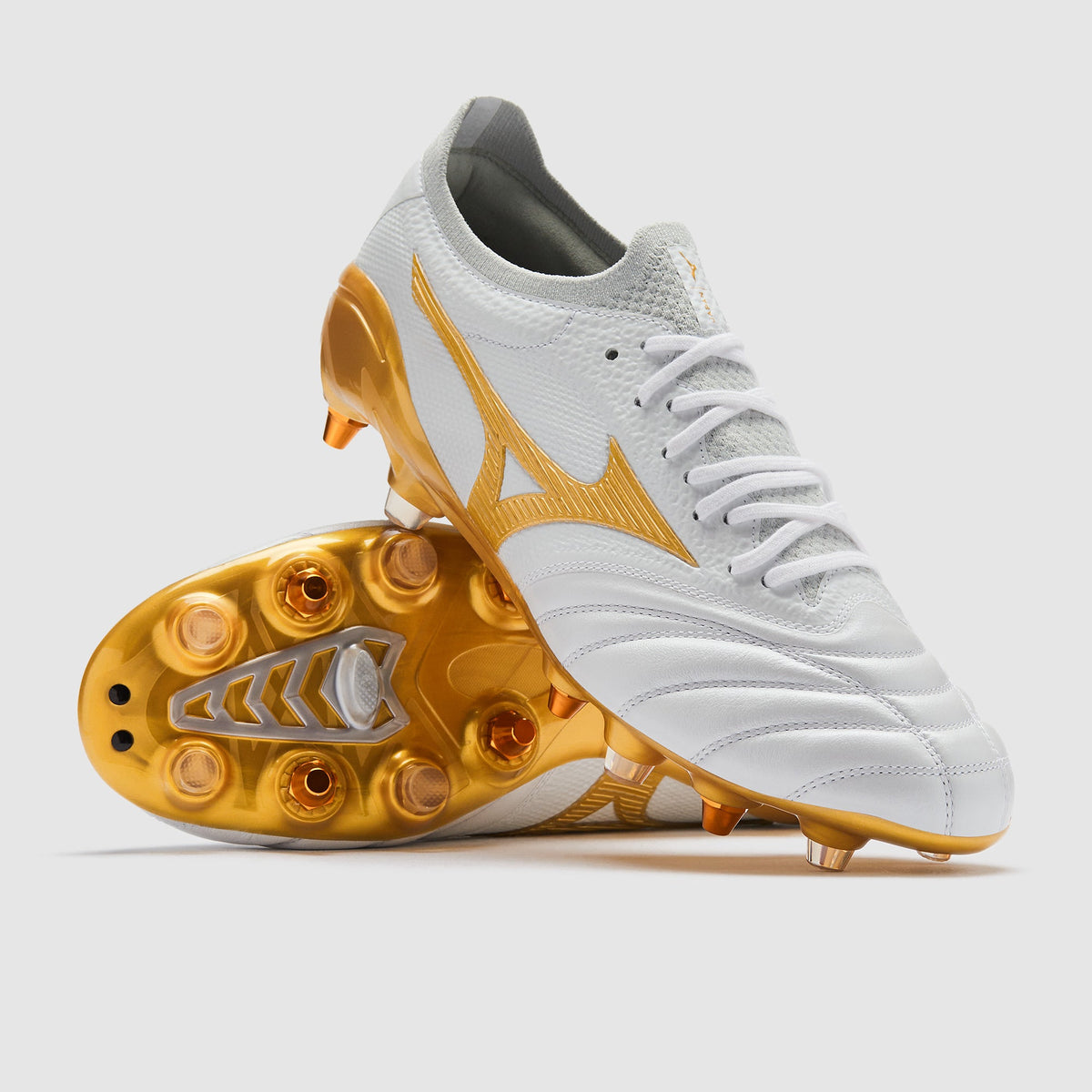 Mizuno Morelia Neo IV Beta Made In Japan Mix SG