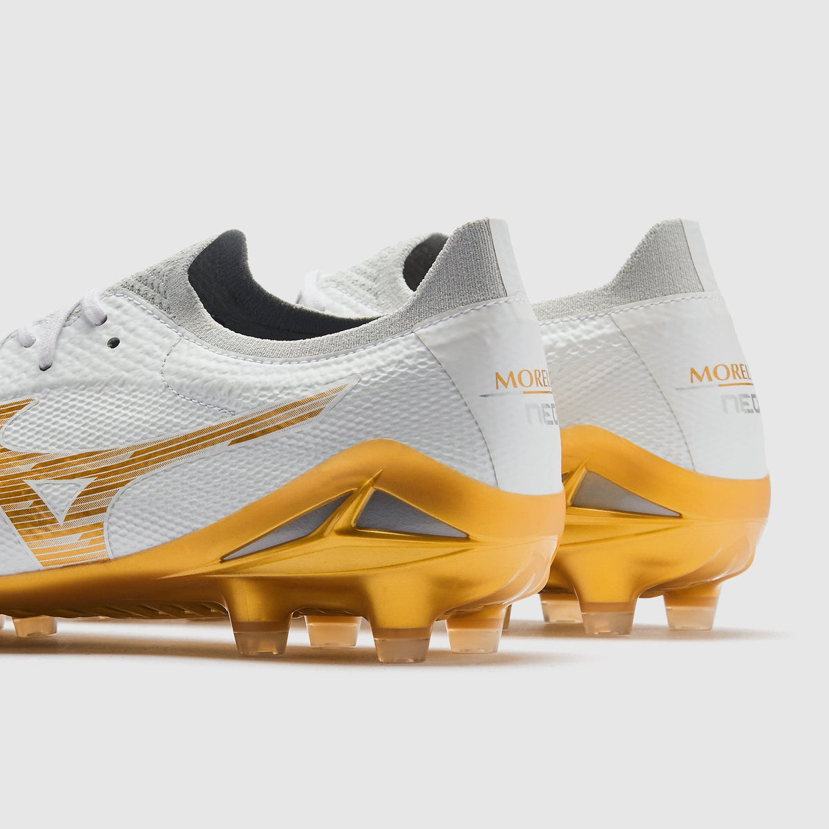 Mizuno Morelia Neo IV Beta Elite FG